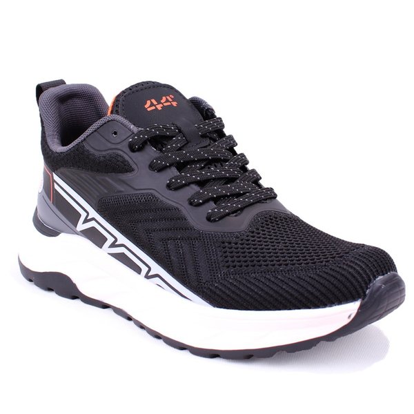 44 Degree Erkek Sneaker Ayakkabı
