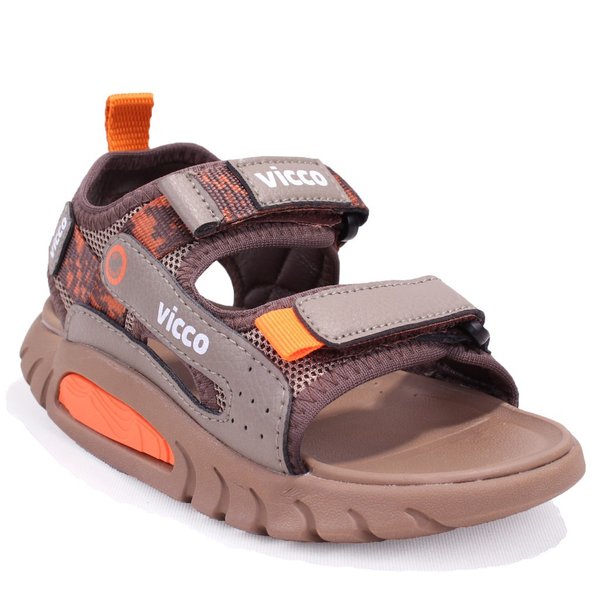 Vicco Erkek Çocuk Sandalet