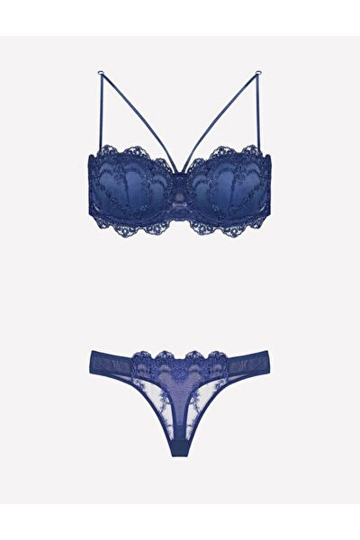 Nurteks İç Çamaşır Takımı