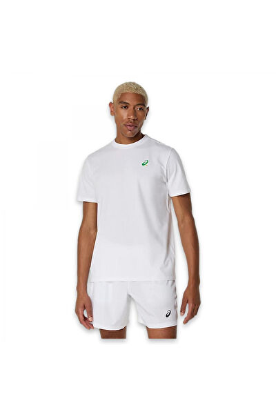 Asics Sporcu Tişört