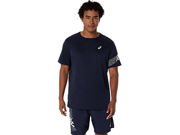 Asics Sporcu Tişört