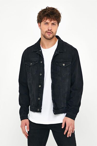 EXPLODE Erkek Mont, Kaban