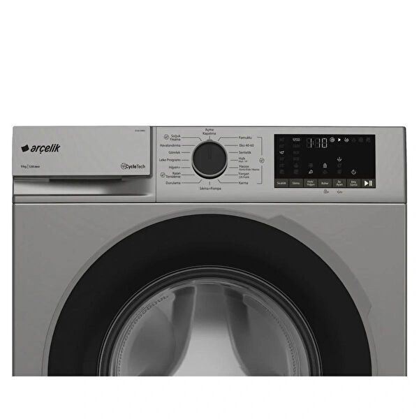 Arçelik Çamaşır Makinesi