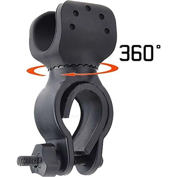 Plus Bisiklet Aydınlatma ve İkaz Sistemleri