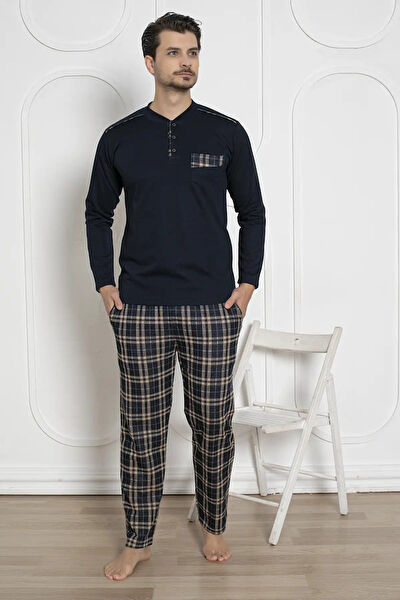 Alimer Erkek Pijama, Pijama Takımı