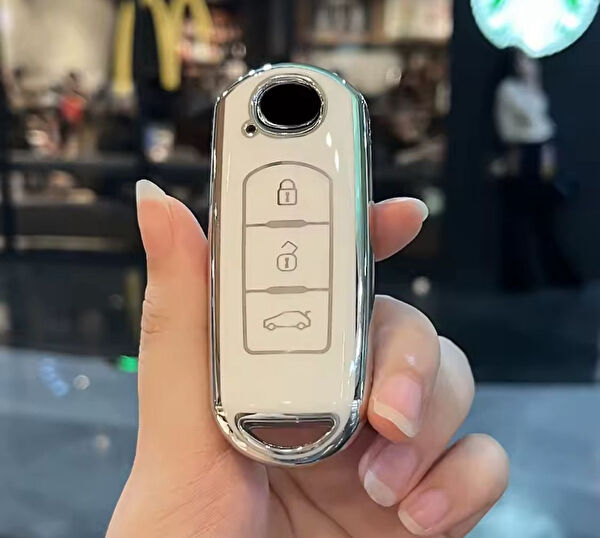 ŞENYILDIZ AKSESUAR Anahtarlıklar