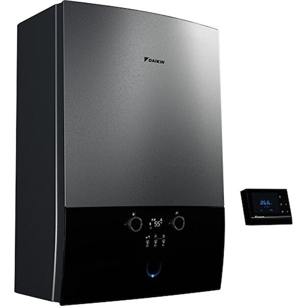 Daikin Kombi