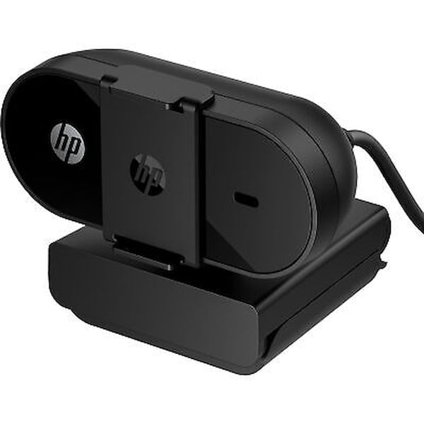 HP Webcam
