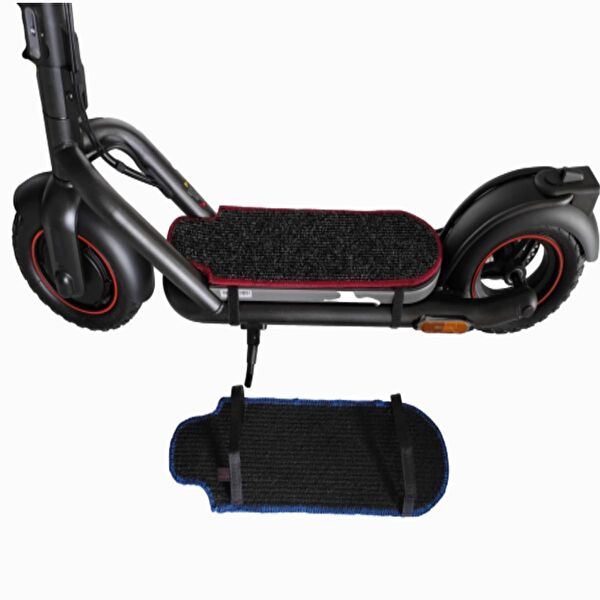 NAVEE Elektrikli Scooter Aksesuar, Ekipman