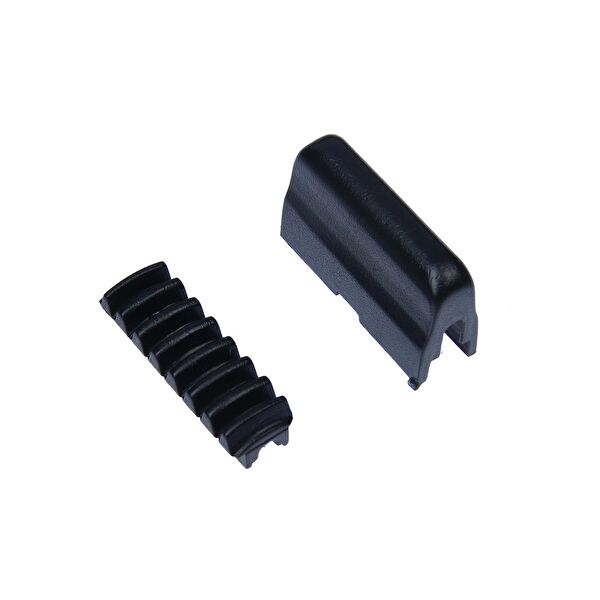 Parçazamanı Şalterler, Müşürler