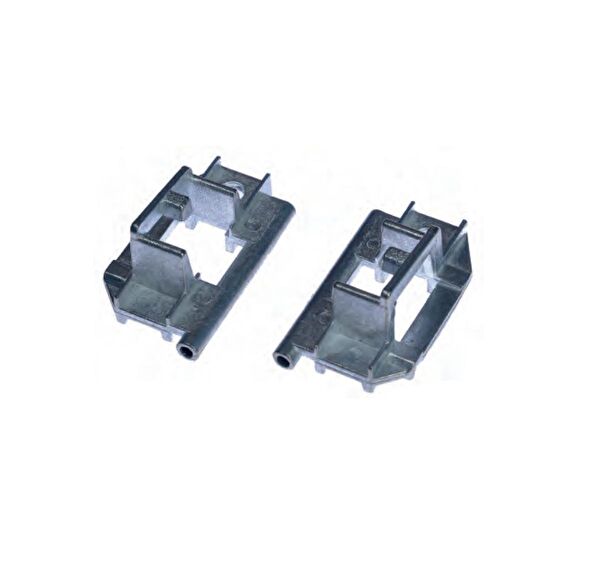 Parçazamanı Kadın Kot Ceket