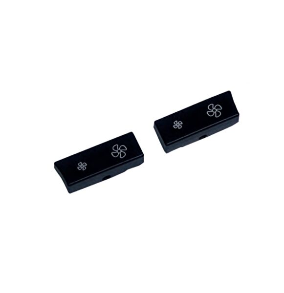 Parçazamanı Şalterler, Müşürler