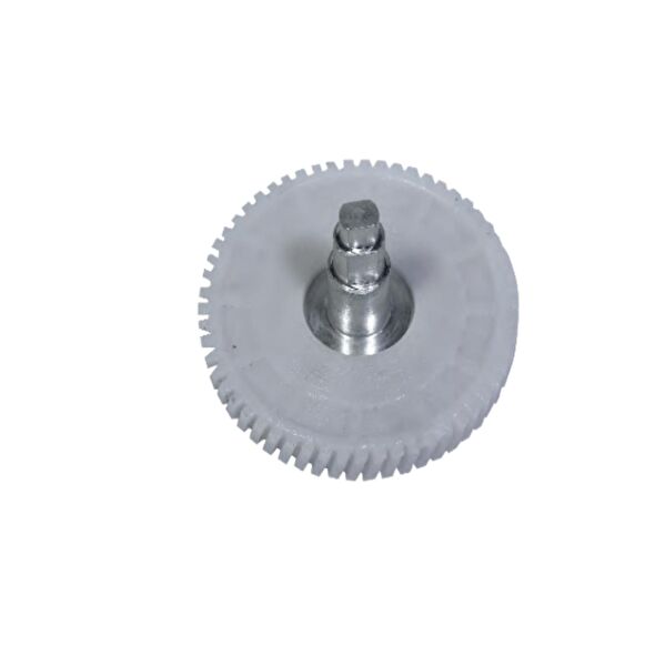 Parçazamanı Civata, Civata Seti