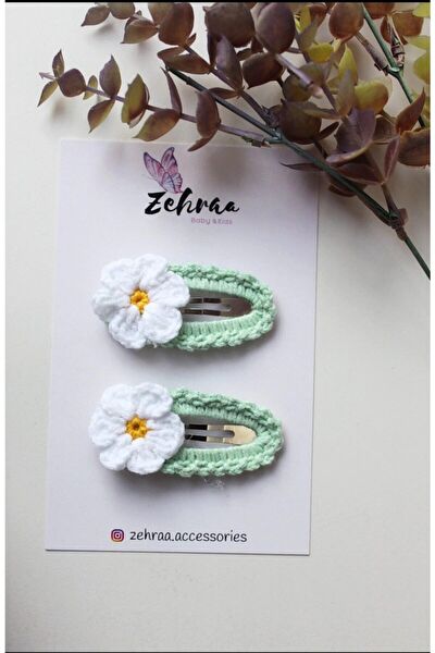 Zehra Aksesuar Kadın Saç Tokaları ve Yüzükleri