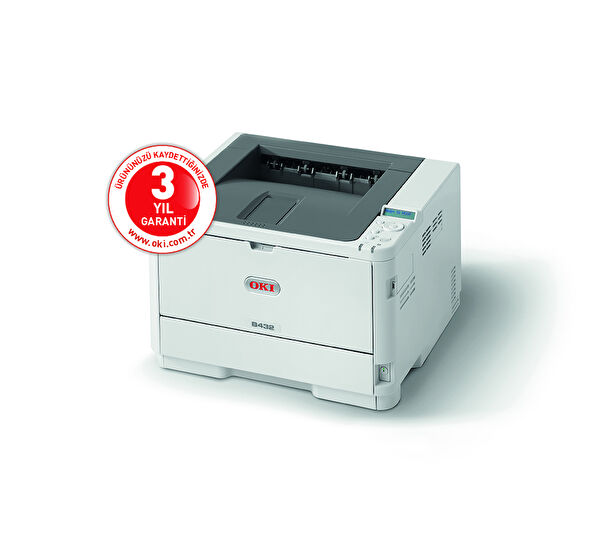 OKI Yazıcı