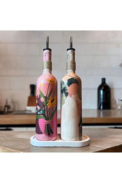 Mes Reves Design Yağlık, Sirkelik, Sosluk