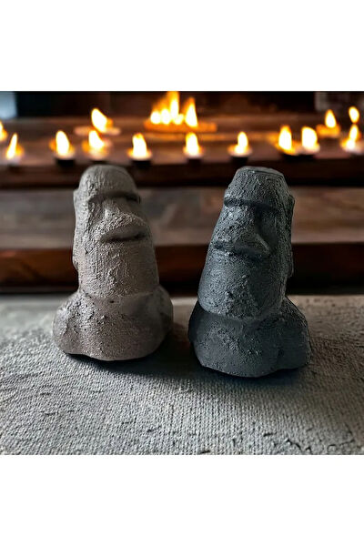 Mes Reves Design Dekoratif Obje, Biblo, Figür