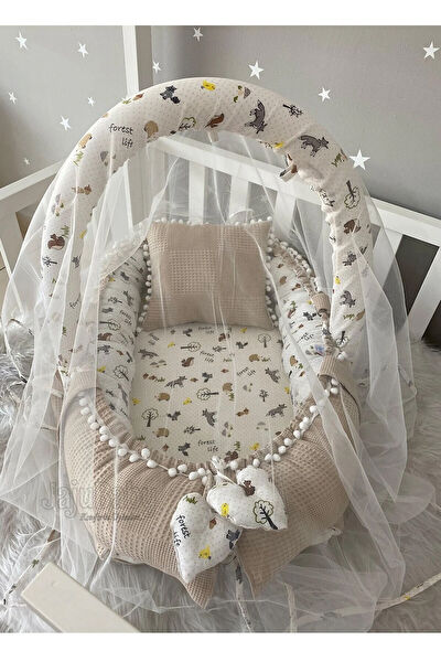 Jaju Baby Babynest, Bebek Yuvası