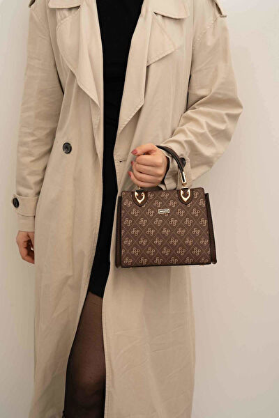 Silver Polo Kadın Postacı Çantası