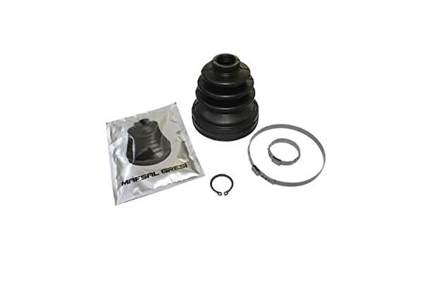 Dk Yedek Parça Ürünleri