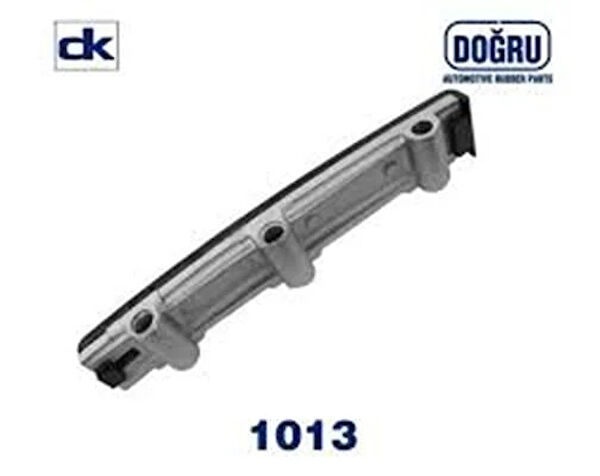 Dk Yedek Parça Ürünleri