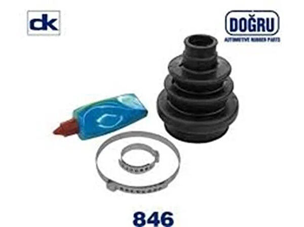 Dk Yedek Parça Ürünleri