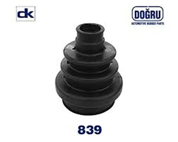 Dk Yedek Parça Ürünleri