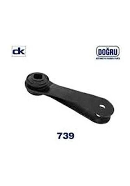 Dk Yedek Parça Ürünleri