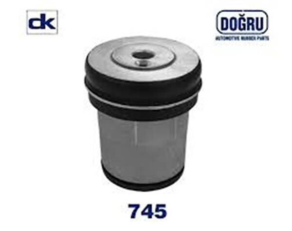 Dk Yedek Parça Ürünleri