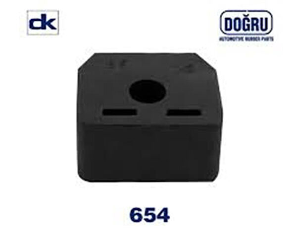 Dk Yedek Parça Ürünleri