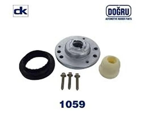 Dk Yedek Parça Ürünleri