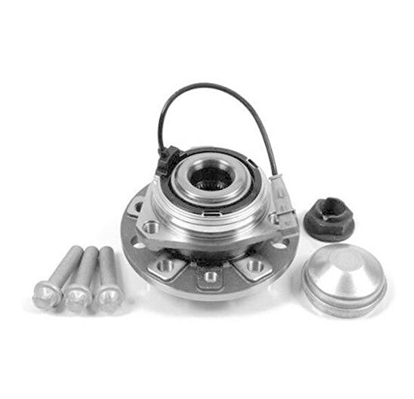 Atf Yedek Parça Ürünleri