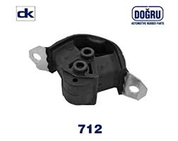 Dk Yedek Parça Ürünleri