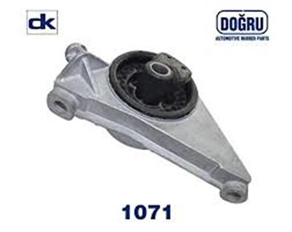 Dk Yedek Parça Ürünleri