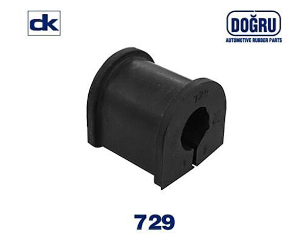 Dk Yedek Parça Ürünleri