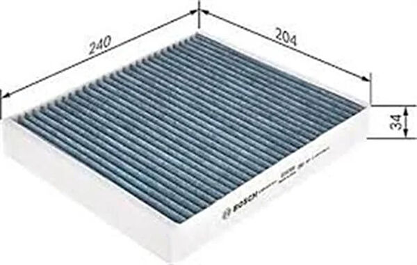 İthal Yedek Parça Ürünleri