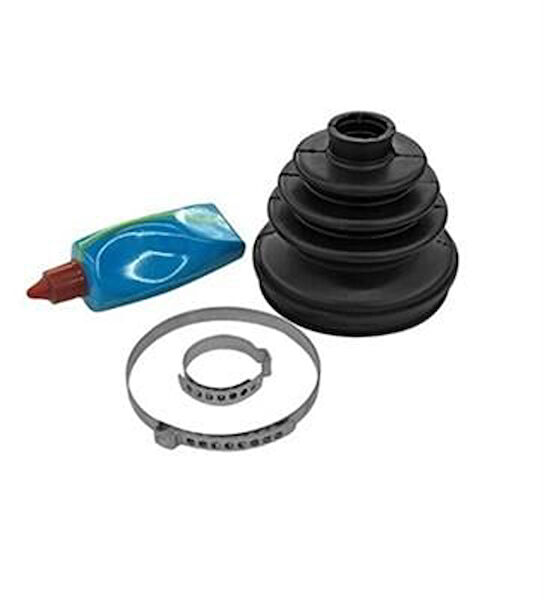 Dk Yedek Parça Ürünleri