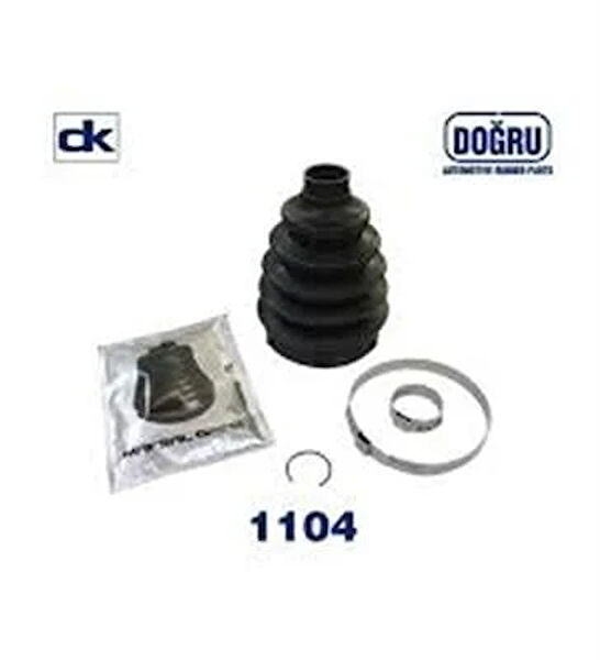 Dk Yedek Parça Ürünleri