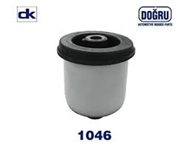 Dk Yedek Parça Ürünleri