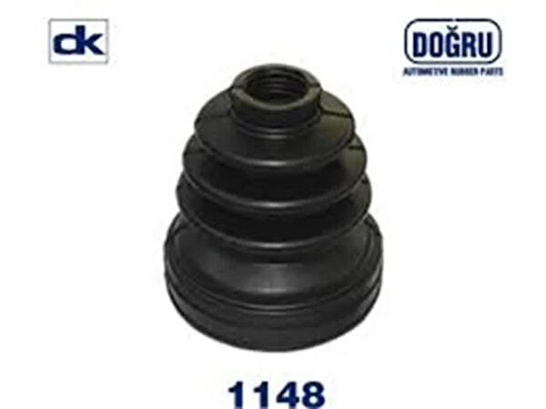 Dk Yedek Parça Ürünleri