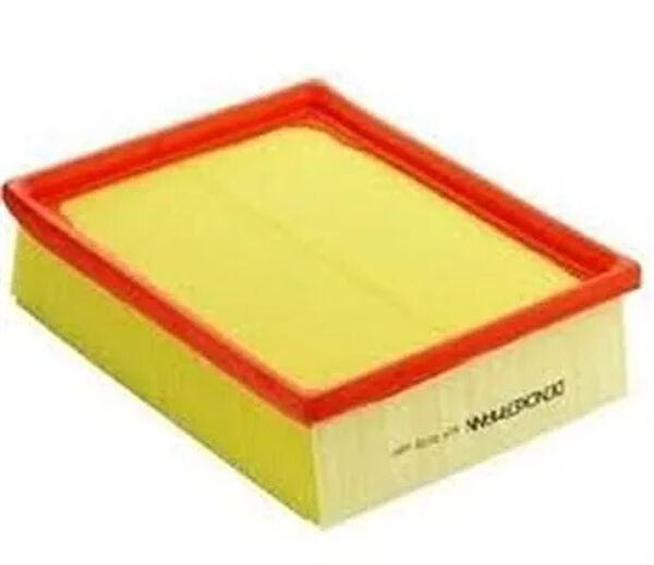 İthal Yedek Parça Ürünleri