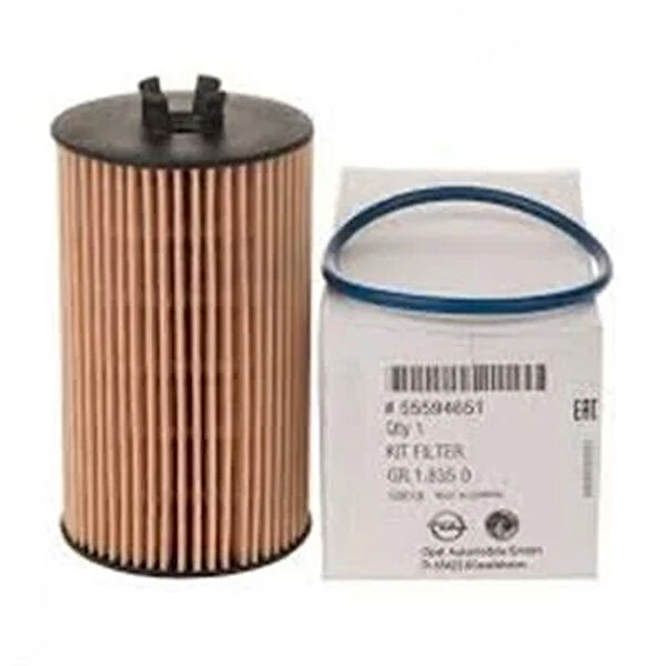 Gm Yedek Parça Ürünleri