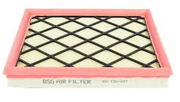 İthal Yedek Parça Ürünleri