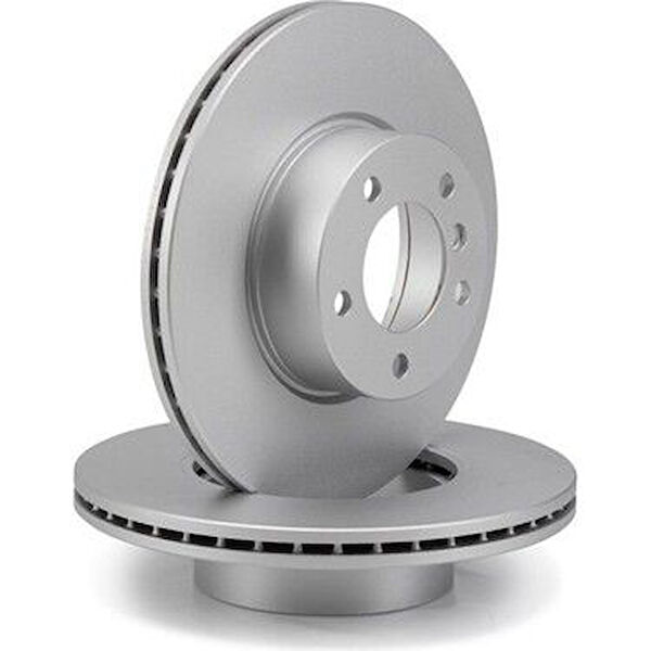 BRAXIS Yedek Parça Ürünleri