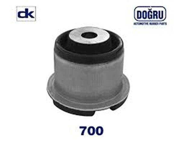 Dk Yedek Parça Ürünleri