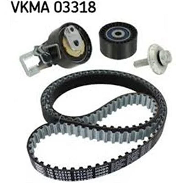 Dayco Yedek Parça Ürünleri