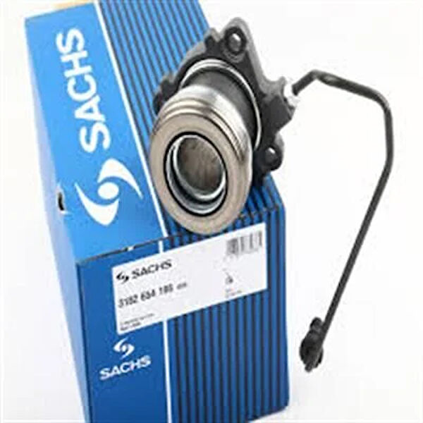 Sachs Yedek Parça Ürünleri