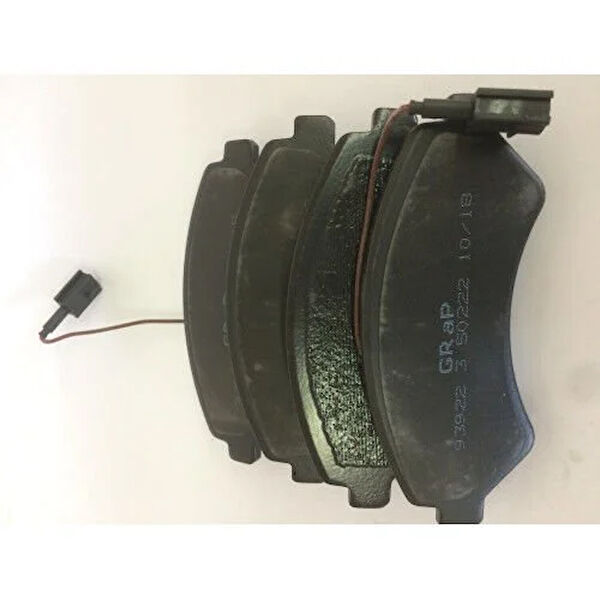 UCEL KAUCUK Yedek Parça Ürünleri