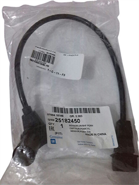 Gm Yedek Parça Ürünleri