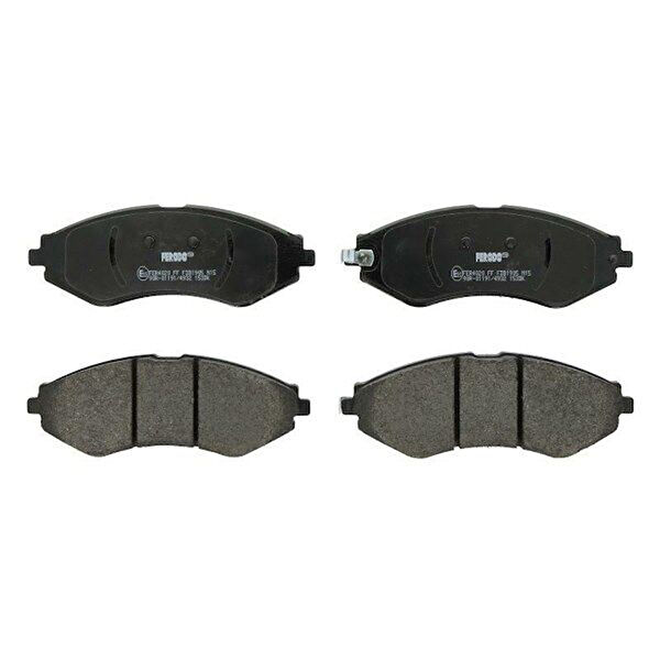 Ferodo Yedek Parça Ürünleri